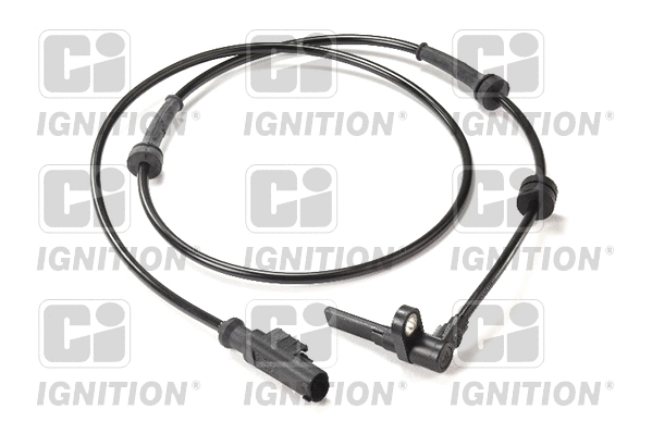 Sensor, wheel speed (XABS680)