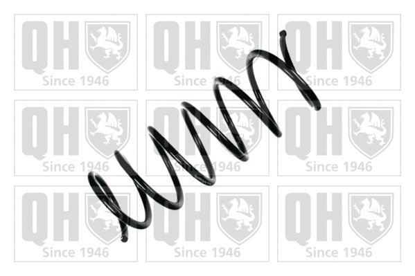 Suspension Spring (QCS7875)