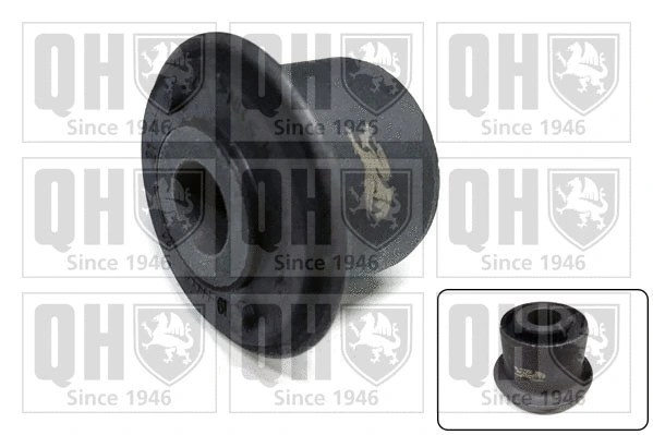 Mounting, control/trailing arm (EMS1859)
