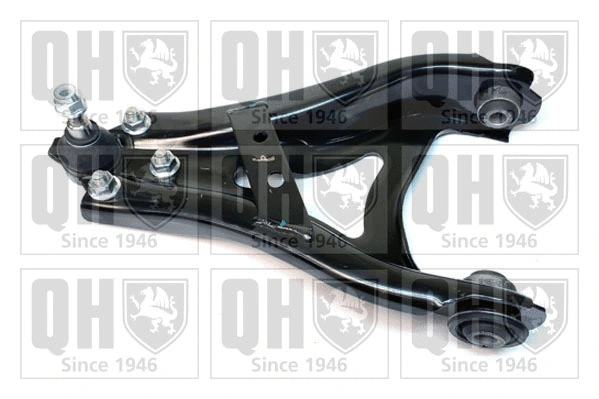 Control/Trailing Arm, wheel suspension (QSA2960S)