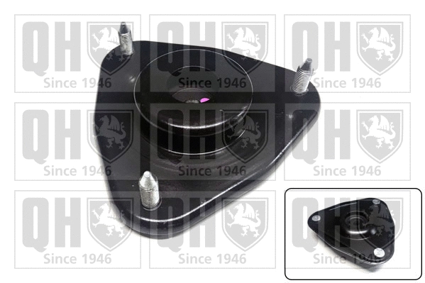 Suspension Strut Support Mount (EMR4836)