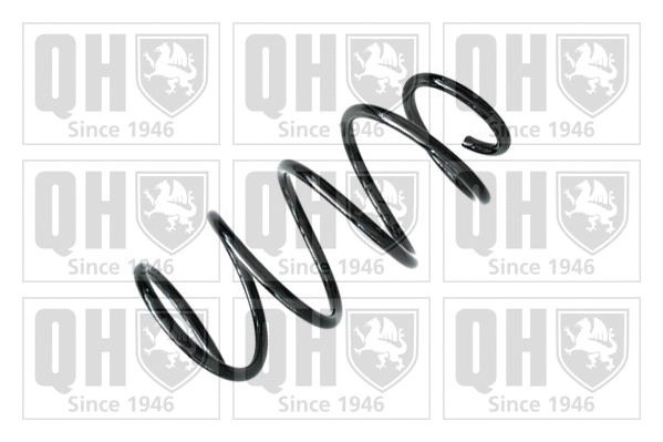 Suspension Spring (QCS7383)