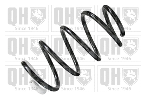 Suspension Spring (QCS8103)