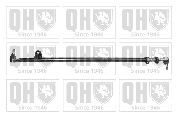 Centre Rod Assembly (QDL5278S)