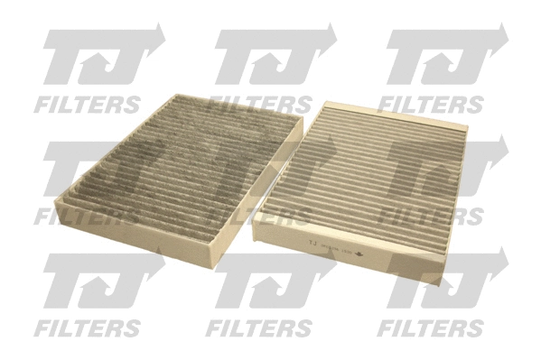 Filter, cabin air (QFC0296)