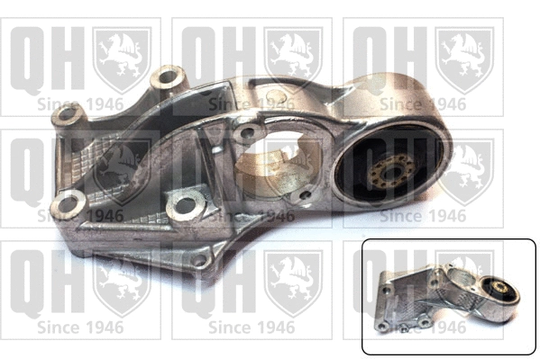 Mounting, engine (EM4509)