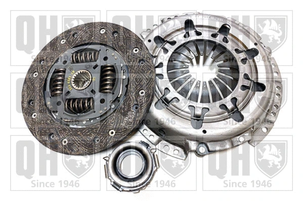 Clutch Kit (QKT2469AF)