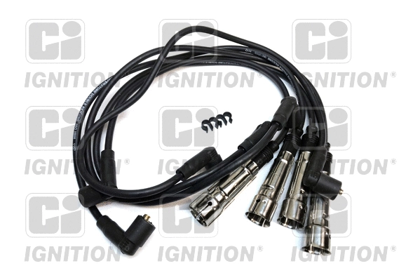 Ignition Cable Kit (XC1545)