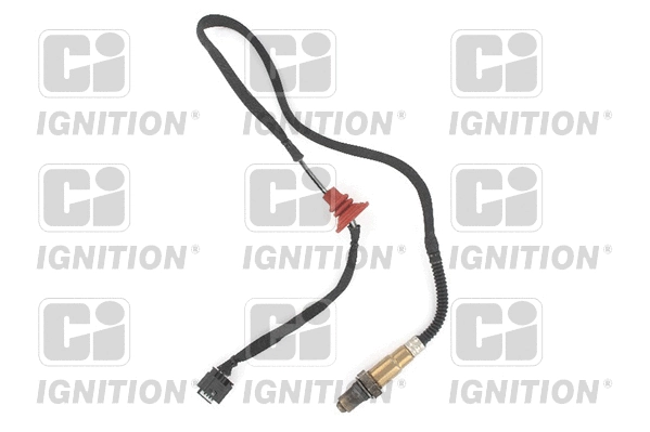 Lambda Sensor (XLOS1134)
