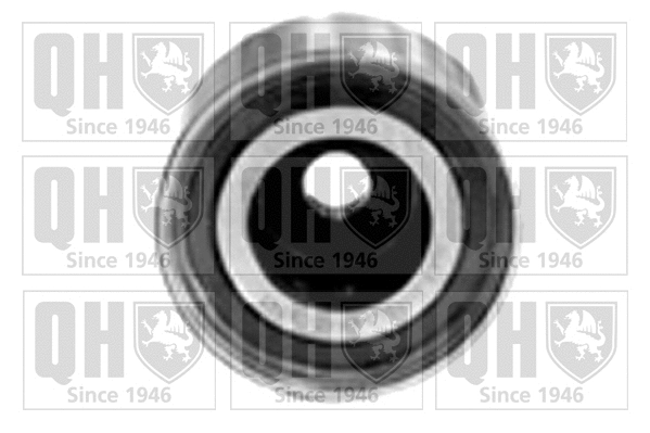 Deflection/Guide Pulley, timing belt (QTT278)