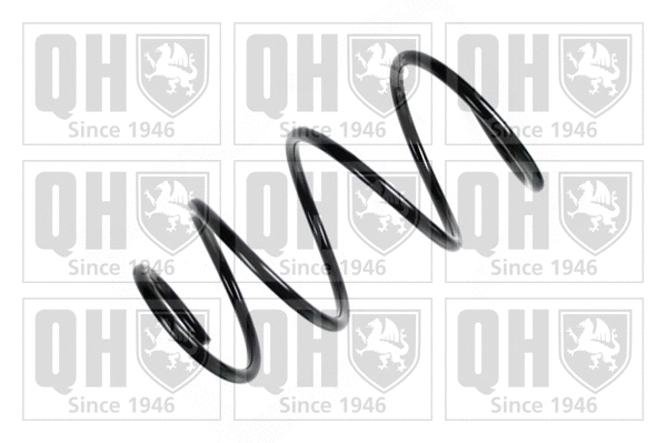 Suspension Spring (QCS5047)