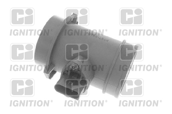 Mass Air Flow Sensor (QM655)