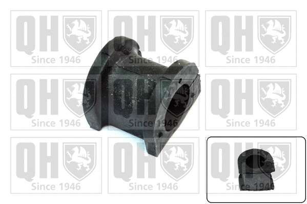 Mounting, stabiliser bar (EMB7004)