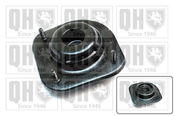 Suspension Strut Support Mount (EMR6032)