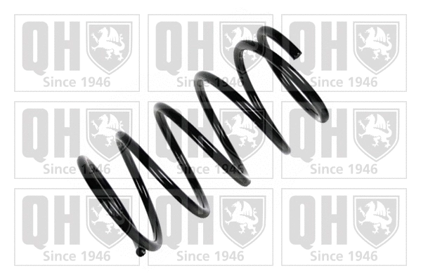 Suspension Spring (QCS7524)