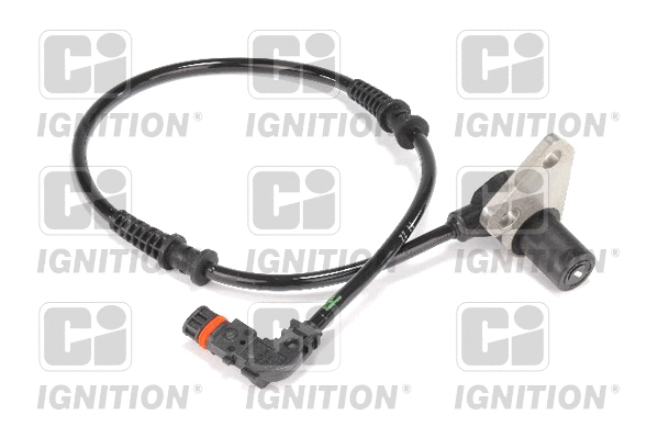 Sensor, wheel speed (XABS634)