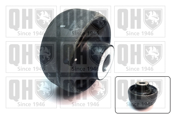 Mounting, control/trailing arm (EMS8655)