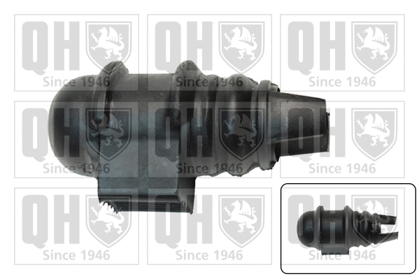 Mounting, stabiliser bar (EMB7225)