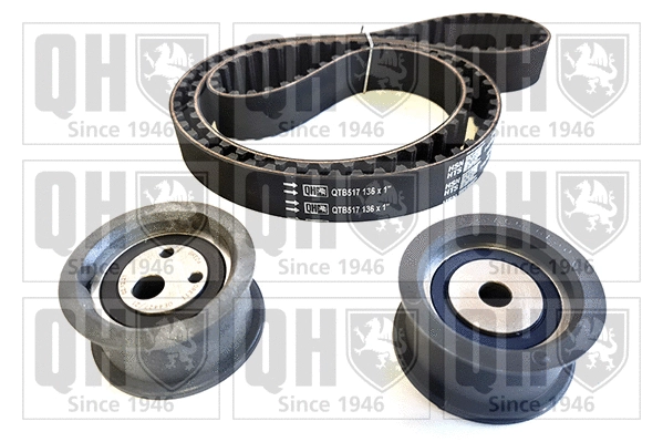 Timing Belt Kit