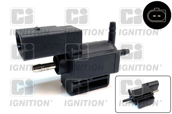 Coolant Control Valve (XELV152)