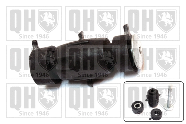 Mounting, stabiliser bar (EMB7153)