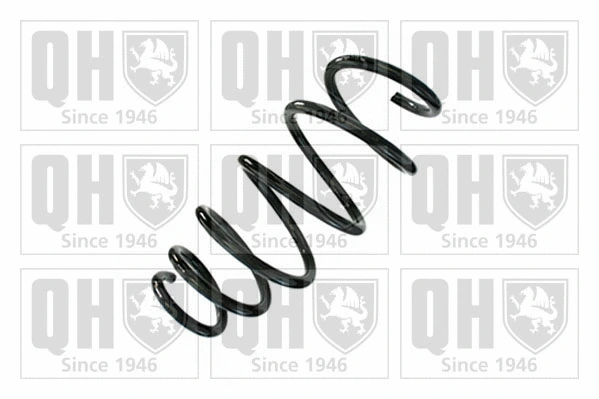 Suspension Spring (QCS8986)
