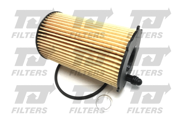 Oil Filter (QFL0362)