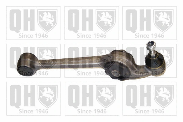 Control/Trailing Arm, wheel suspension (QSJ1267S)