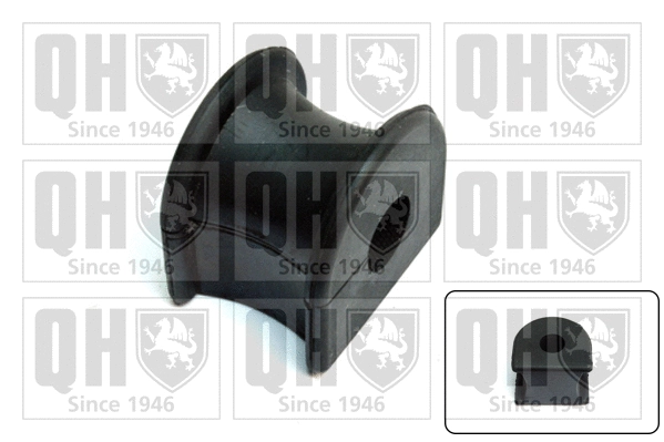 Mounting, stabiliser bar (EMB2607)