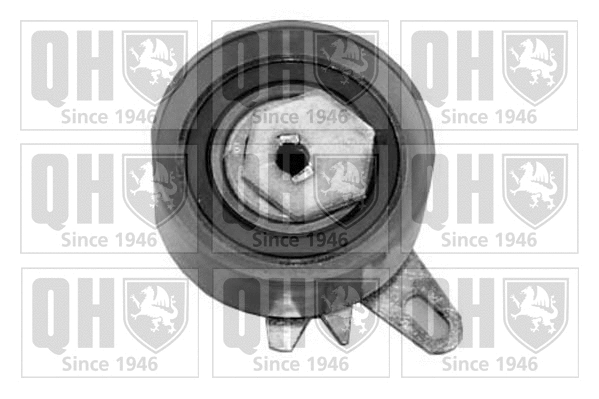 Tensioner Pulley, timing belt (QTT864)