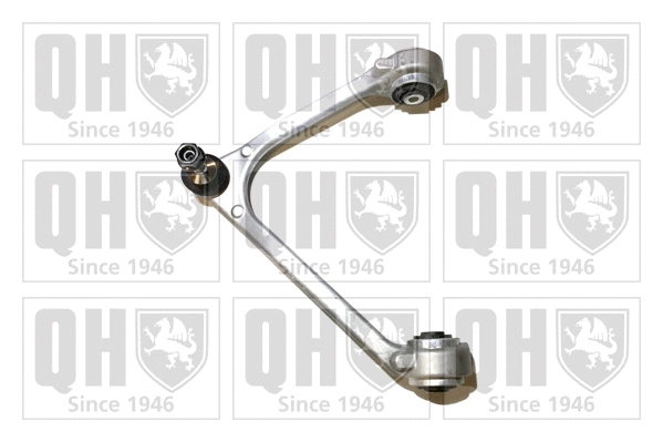 Control/Trailing Arm, wheel suspension (QSA2752S)