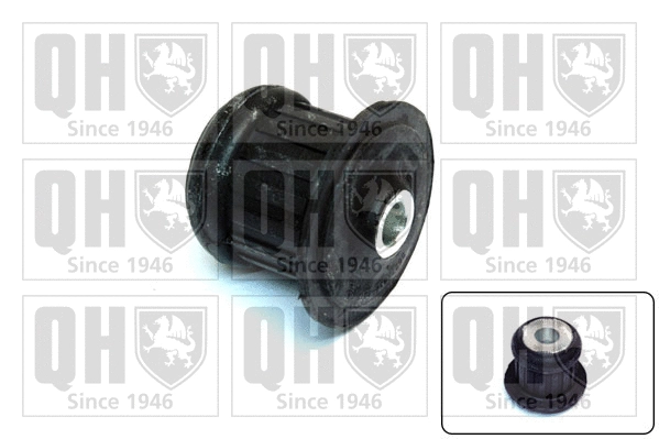 Mounting, support frame/subframe (EM2426)