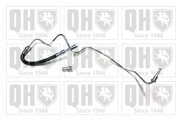 Brake Hose (BFH5770)