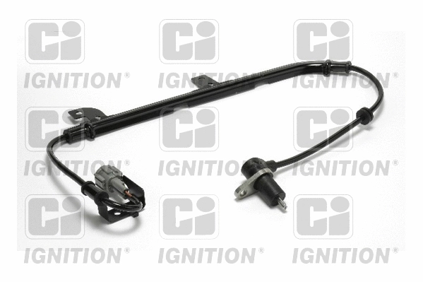Sensor, wheel speed (XABS540)