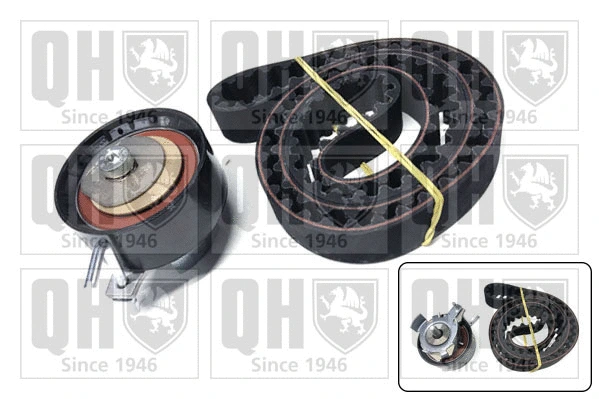 Timing Belt Kit