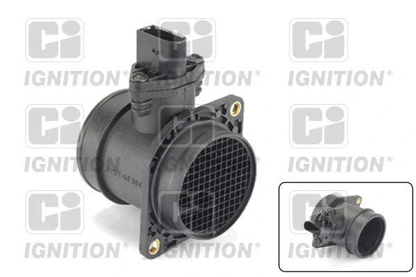 Mass Air Flow Sensor (QM1109)