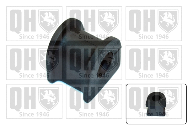 Mounting, stabiliser bar (EMB7123)