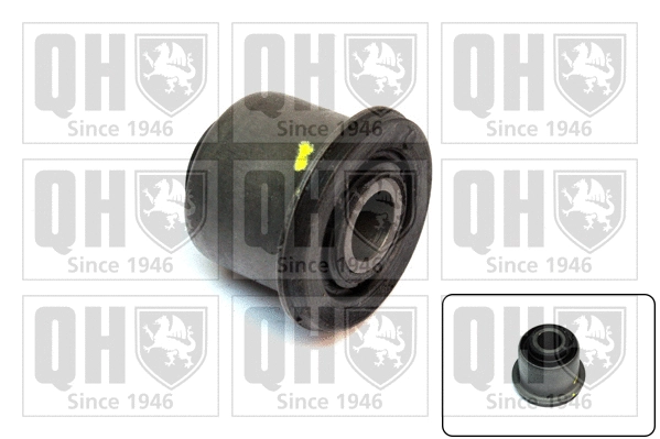 Mounting, control/trailing arm (EMS2534)