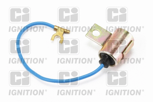 Capacitor, ignition system (XCON302)