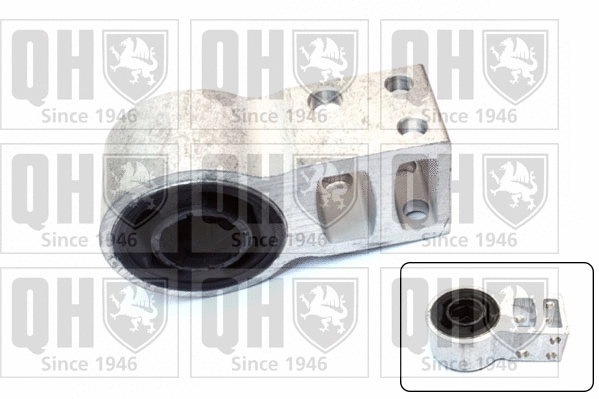 Mounting, control/trailing arm (EMS8498)