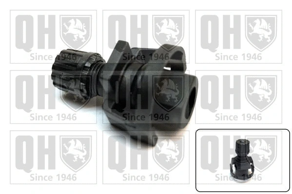 Sealing Plug, coolant flange (QTH1012CF)