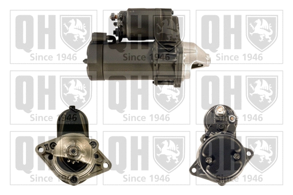 Starter (QRS1192)