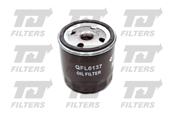 Oil Filter (QFL0137)