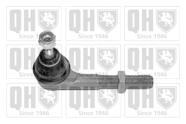 Tie Rod End (QR9936S)