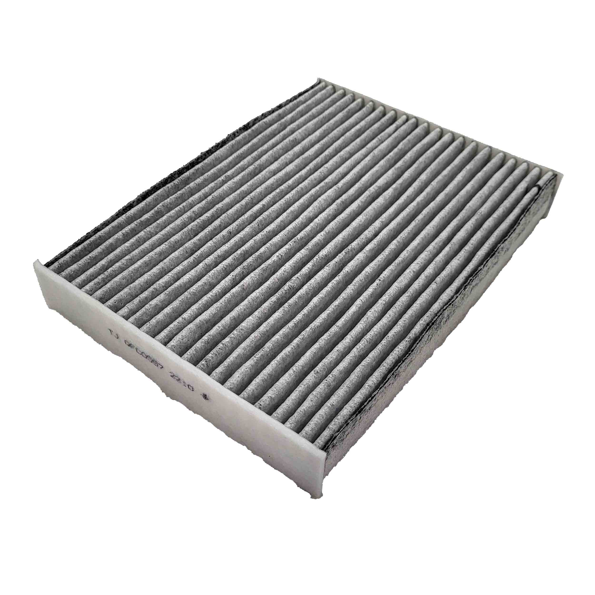 Filter, cabin air (QFC0557)