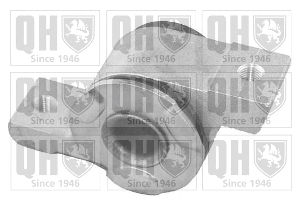 Mounting, control/trailing arm (EMS8200)