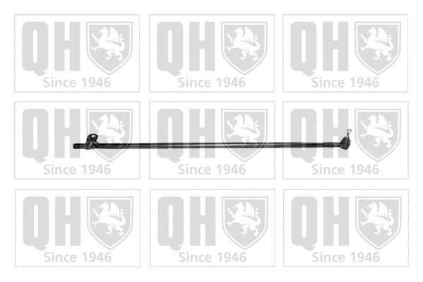 Tie Rod End (QR5268S)
