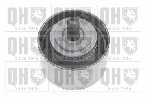 Deflection/Guide Pulley, timing belt (QTT1162)
