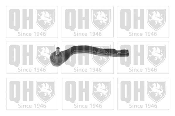 Tie Rod End (QR3662S)