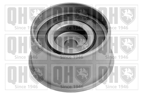 Tensioner Pulley, timing belt (QTT1040)